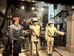 -上海公安博物馆