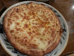 榴莲披萨（最新款）-萨莉亚意式餐厅(桃浦路店)