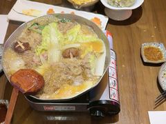 -白石的深夜食堂(济南万象城店)