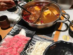 -呷哺呷哺(砂之船奥莱店)