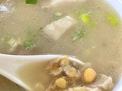 -温记府廟豆汤饭·始于1955年(海椒店)
