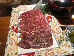 -肉魁屋·烧肉·烧鸟·酒场(高新店)