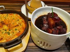 -江太极江浙菜(马桥万达广场店)