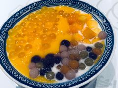 -开心糖水铺(天府三街店)