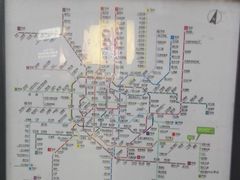 -东方体育中心(地铁站)