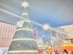 -深圳湾万象城(南山店)