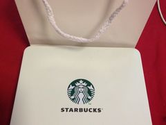 -星巴克(盐城五洲国际店)