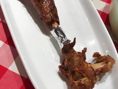 -西贝莜面村(上海百联西郊店)