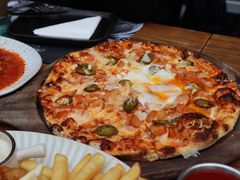 -闲·胡同 Barblu Hutong(雍和宫五道营店)