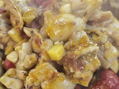 -聚味瞿记·龙虾堂(树木岭店)