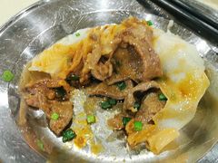 -标记美食新鲜猪杂(兴南大道店)