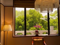 -杭州香格里拉·香宫中餐厅