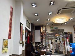 -凤城礼记鱼翅海鲜酒家(新马路总店)