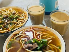 -老光明岗琼甜茶馆