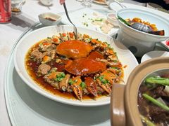 -阿明小菜·海鲜·上海菜(梅陇店)