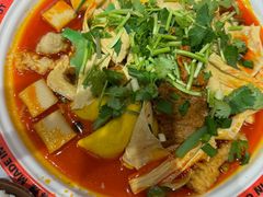 -文立新麻辣烫(合生汇21街区店)