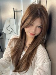 -NEW FACE烫染专业店