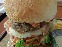 -魏斯理汉堡(西安沣东吾悦店)