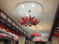-大地烙馍村(商城路店)