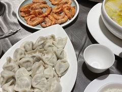 -盘锦生态酒店-火锅餐厅