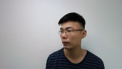 -发饰美男士增发补发假发定制店