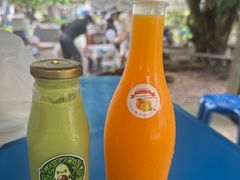 -Bamboo Saturday Market(Nana Jungle)