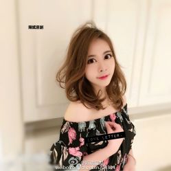 -NANAN美发沙龙