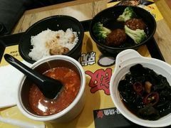 -老娘舅(苏州中心大道西大润发店)