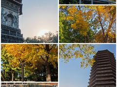 -玲珑塔公园