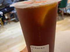 -放哈·甜醅子奶茶创造者(阳光丽景湾店)