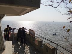 -胡里山炮台