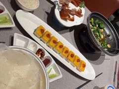 -北平食府·北京烤鸭(北京西站六里桥店)