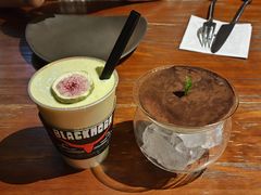 -黑角餐厅美式狂野Blackhorn(昌茂花园店)