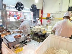 -李兰英湖南面馆(护国路店)