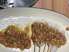 -一烧一烤•锦州烧烤(KTV包房·长江街店)