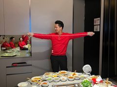 -海底捞火锅(金光华店)