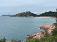 -广东惠东海龟国家级自然保护区
