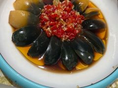 -红满堂·龙虾·牛蛙·淮扬菜(濠北路店)