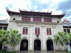 -厦门大学(思明校区)