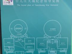 -台儿庄大战纪念馆