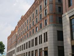 -上海外滩茂悦大酒店
