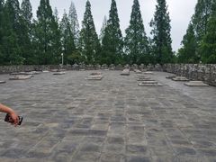 -明故宫遗址公园