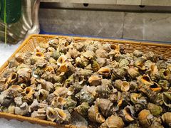 -悦橙烤肉海鲜自助(中央大街店)
