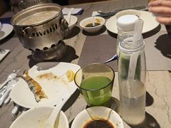 -海天盛宴海鲜自助(正大广场店)