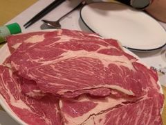 -小句号·精致料理(江南环球港店)