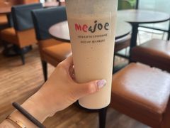 -Me&Joe意大利面·珍珠奶茶(鲁班路店)