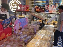 -昆明冠生园·蛋糕·面包(南强街店)