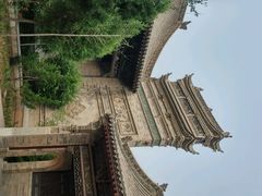 android_upload_pic-西安关中民俗艺术博物院