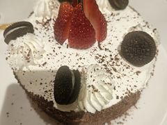 -晶丽香榭自助餐(南京大饭店)