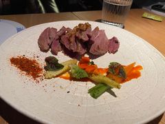 -春树下·院子露台西餐厅(中隐于市店)